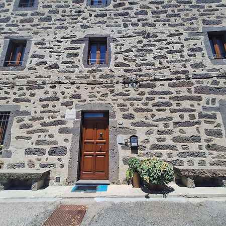 Perdanoa - Appartamenti Ghilarza Exteriér fotografie
