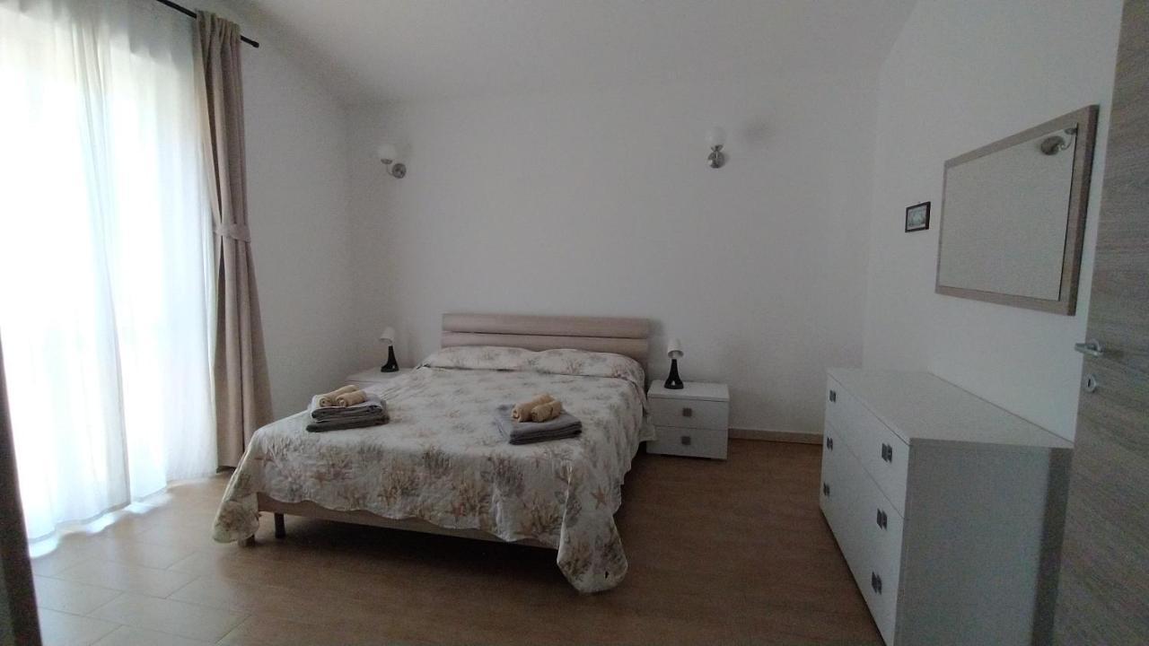 Perdanoa - Appartamenti Ghilarza Exteriér fotografie