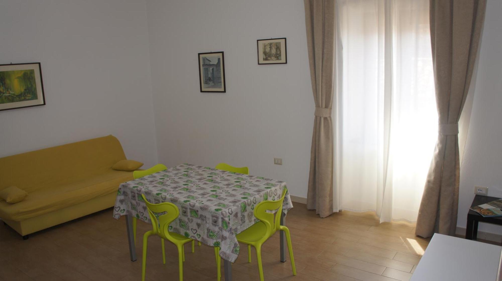Perdanoa - Appartamenti Ghilarza Exteriér fotografie