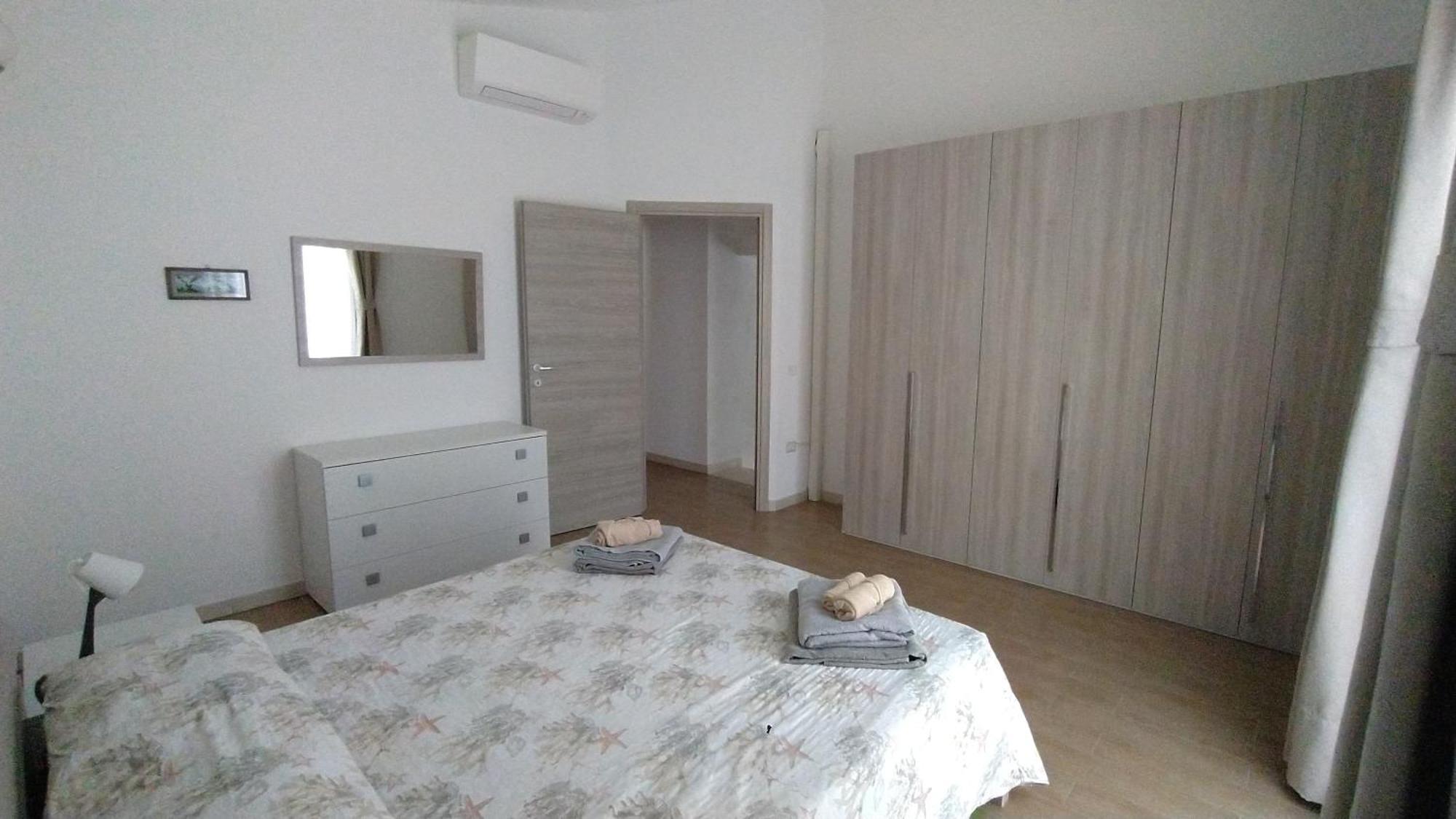 Perdanoa - Appartamenti Ghilarza Pokoj fotografie