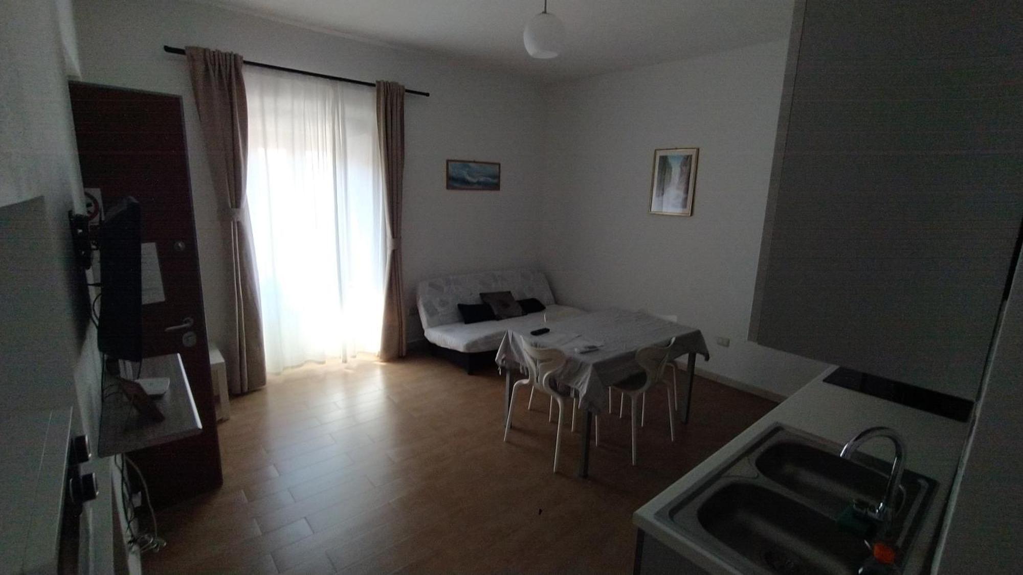 Perdanoa - Appartamenti Ghilarza Pokoj fotografie