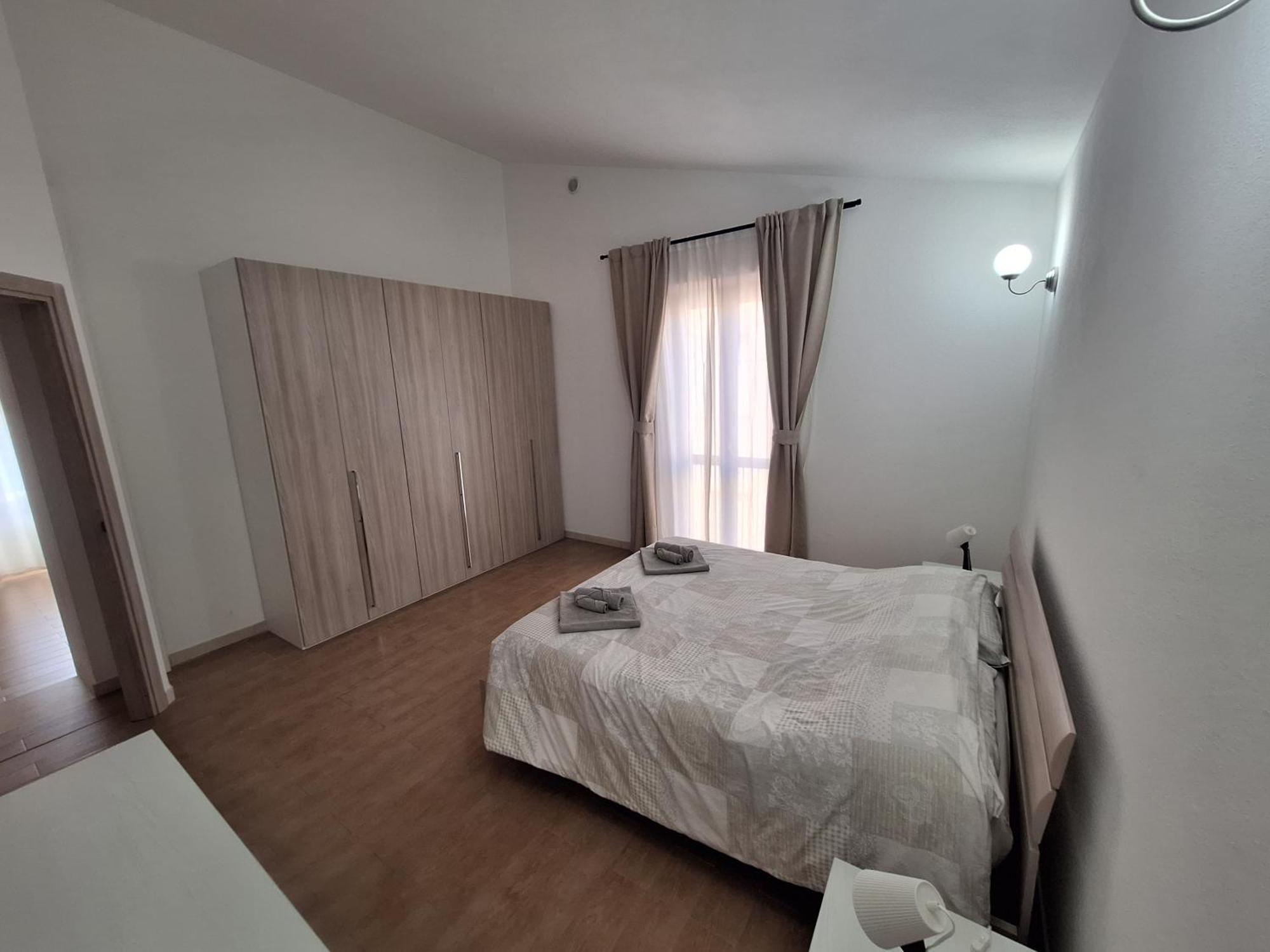 Perdanoa - Appartamenti Ghilarza Exteriér fotografie