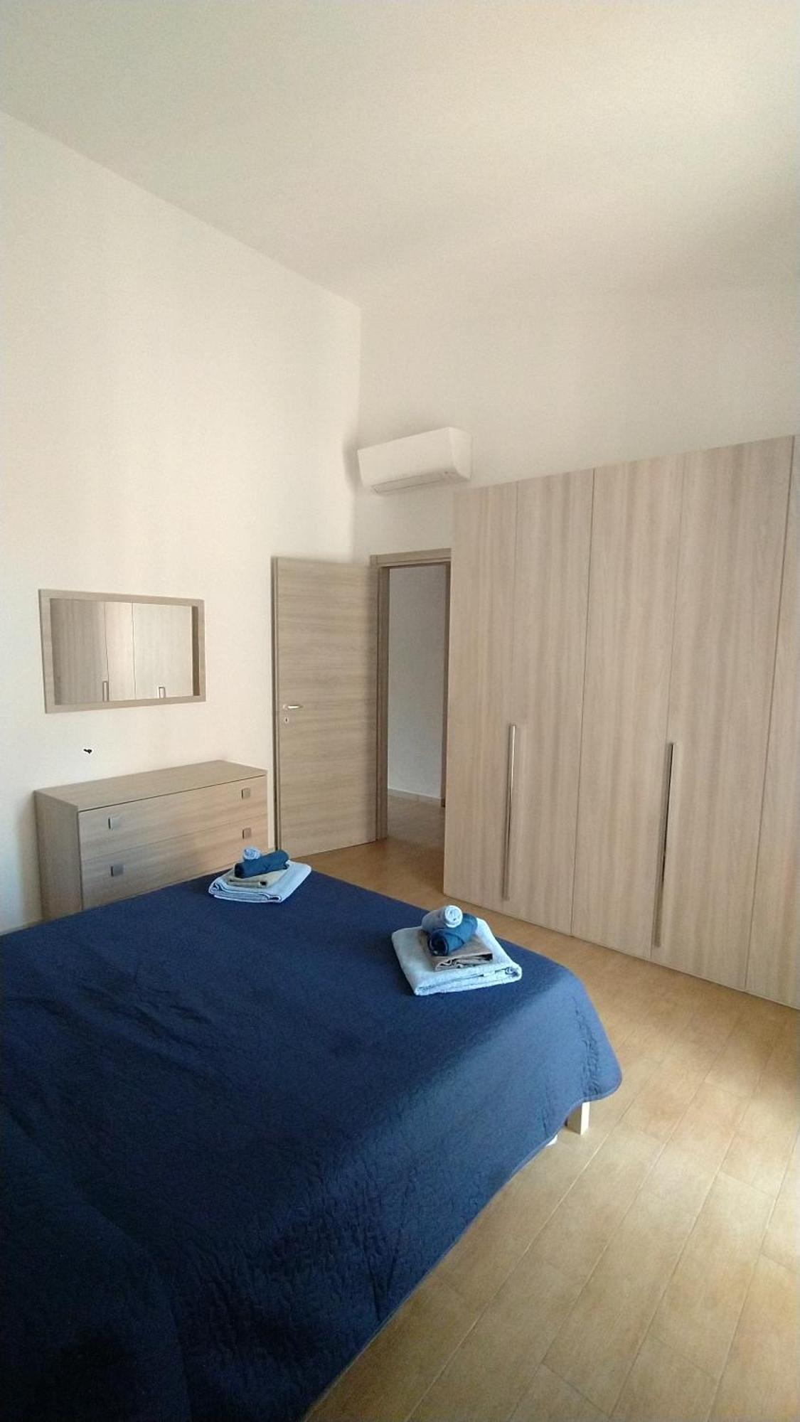 Perdanoa - Appartamenti Ghilarza Pokoj fotografie